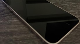 Good
													Apple iPhone 13 - Unlocked, Pink, 128 GB, A2482, photo 5 of 10