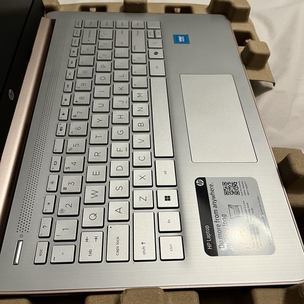 HP Laptop