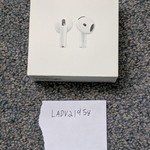 New Apple AirPods 4th Gen - Standard