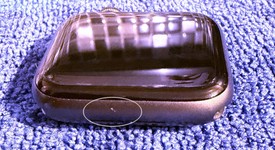 Good
													Apple Watch Series 4 44mm - Gray, A1978 - GPS, Aluminum, photo 3 of 6