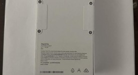 New
													Google Pixel 8 Pro - Unlocked, Mint, 128 GB, 12 GB, G1MNW, mmWave 5G, photo 2 of 3