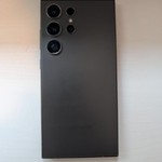 Mint Samsung Galaxy S24 Ultra - Unlocked, Gray, 256 GB, 12 GB, SM-S928U1