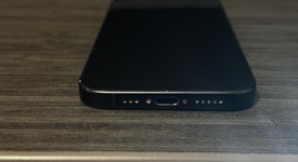 Good
													Apple iPhone 16 - T-Mobile, Black, 128 GB, A3081, photo 3 of 7