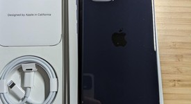 Mint
													Apple iPhone 12 - Unlocked, Black, 64 GB, A2172, photo 5 of 6