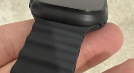 Mint
													Apple Watch Ultra 2 49mm - Unlocked, Black, A2986, photo 4 of 9