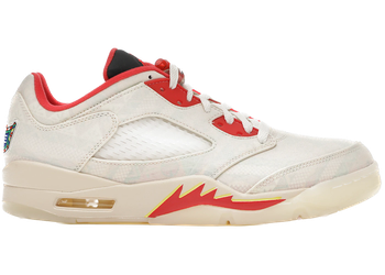 Jordan 5 Retro Low Chinese New Year (2021) for sale