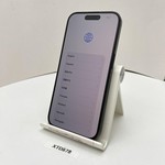 Good Apple iPhone 15 Pro - Unlocked, Blue, 128 GB, A2848