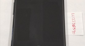 Good
													Google Pixel 3a XL - Verizon, Black, 64 GB, 4 GB, G020C, photo 3 of 4