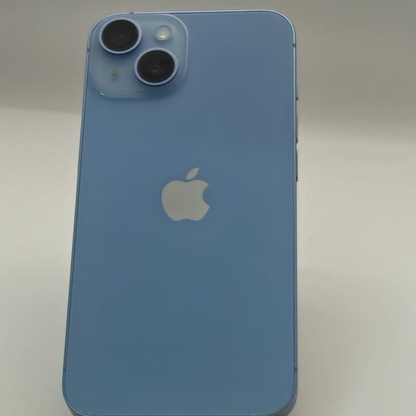 Apple iPhone 14 - AT&T, 128 GB, Blue, A2649