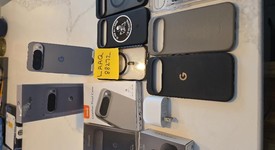 Mint
													Google Pixel 10 Pro XL - Unlocked, Moonstone, 256 GB, GUL82, photo 2 of 33