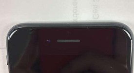 Mint
													Apple iPhone SE 3rd Gen 2022 - Unlocked, Midnight, 64 GB, A2595, photo 2 of 7