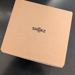 New Shokz OpenFit - Black