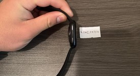 Good
													Apple Watch Series 9 45mm - Unlocked, Midnight, A2984 - Cellular, Aluminum, photo 5 of 7