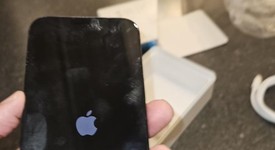 Good
													Apple iPhone 16 Pro Max - Unlocked, Black, 256 GB, A3084, photo 2 of 15