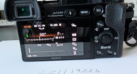 Good
													Sony a6000 - Black, photo 2 of 4