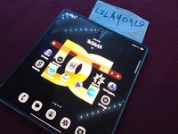 Samsung Galaxy Z Fold7