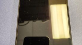 Good
													Apple iPhone Xr - Unlocked, Black, 64 GB, A1984, photo 3 of 10