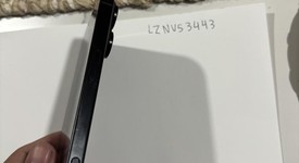 Good
													Apple iPhone 16 Pro Max - Unlocked, Black, 256 GB, A3084, photo 3 of 6