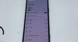 Good
													Sony Xperia 5 II - Unlocked, Black, 128 GB, 8 GB, photo 2 of 11