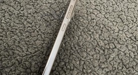 Mint
													Moto G Stylus 5G (2025) - Unlocked, Gibraltar Sea, 128 GB, 8 GB, photo 5 of 10