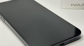 Good
													Apple iPhone 13 - Unlocked, Midnight, 256 GB, A2482, photo 5 of 6