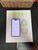 Mint Apple iPhone 15 - Unlocked, Black, 128 GB, A2846