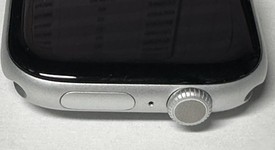 Mint
													Apple Watch Series 10 46mm - Silver, A2999 - GPS, Aluminum, photo 2 of 6