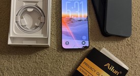 Mint
													Apple iPhone 15 Pro - Unlocked, Natural, 128 GB, A2848, photo 4 of 13