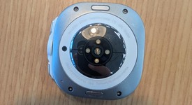 Mint
													Samsung Galaxy Watch Ultra (2025) - Unlocked, Titanium White, SM-L705, 47mm, photo 3 of 8