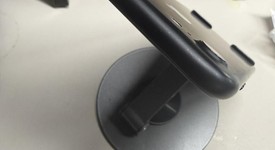 Good
													Apple iPhone 7 - Unlocked, Black, 32 GB, A1778, GSM, photo 2 of 8