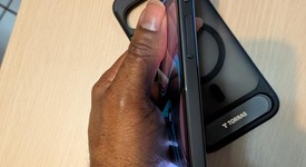 Mint
													Google Pixel 9 Pro - AT&T, Obsidian, 256 GB, 16 GB, GR83Y, photo 5 of 8