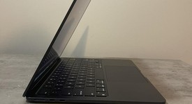 Good
													MacBook Air 2024 (M3) - 13" - Apple M3, Midnight, 256 GB, 8 GB, 8-core GPU, photo 5 of 14