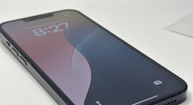 Good
													Apple iPhone 14 - Unlocked, Midnight, 256 GB, A2649, photo 5 of 6