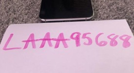 Good
													Samsung Galaxy S22 - Verizon, White, 128 GB, 8 GB, SM-S901U, photo 5 of 9