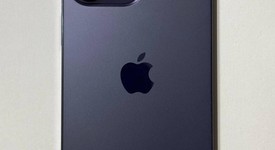 Good
													Apple iPhone 14 Pro Max - Unlocked, Purple, 512 GB, A2651, photo 3 of 7