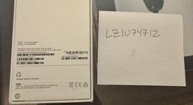New
													Apple iPhone 16 Pro - AT&T, Desert, 512 GB, A3083, photo 1 of 4