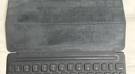 Fair
													Apple iPad Air 3rd Gen - Wi-Fi, Silver, 64 GB, photo 4 of 7