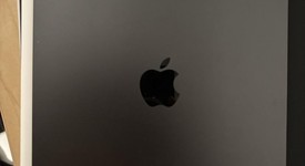 Mint
													Apple iPad Pro 11" (M4) 2024 - Wi-Fi, Black, 256 GB, 8 GB, A2836, Standard Glass, photo 4 of 10