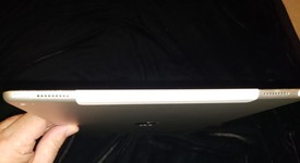Mint
													Apple iPad Pro 12.9" 1st Gen 2015 - Unlocked, Silver, 128 GB, A1652, 1st Gen 2015, photo 5 of 8