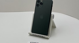 Mint
													Apple iPhone 11 Pro - Unlocked, Green, 256 GB, A2160, photo 4 of 7