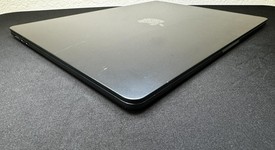 Fair
													MacBook Air 2023 - 15" - Apple M2, Midnight, 256 GB, 8 GB, photo 4 of 7