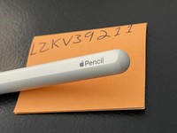 Apple Pencil 2nd Gen