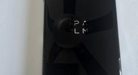 Mint
													Palm Companion Phone - Verizon, Titanium, PVG100, photo 3 of 8