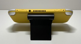 Good
													Nintendo Switch Lite - Yellow, photo 3 of 7