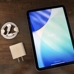 Mint Apple iPad Mini (7th Gen) - Wi-Fi, 128 GB, Gray, A2993