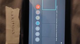 Good
													Nintendo Switch - Red & Blue, 32 GB, photo 2 of 4