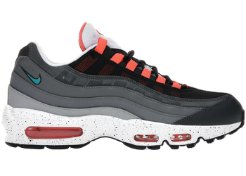 Nike Air Max 95 Grey Speckle Sole for sale