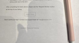 Mint
													Apple Pencil 1st Gen, photo 2 of 6