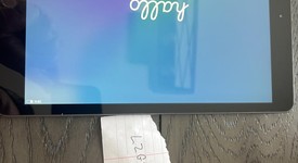 Good
													Apple iPad 8th Gen - Wi-Fi, Gray, 32 GB, A2270, photo 1 of 2