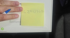 New
													Apple iPad 11th Gen - Unlocked, Blue, 128 GB, A3355, photo 1 of 4